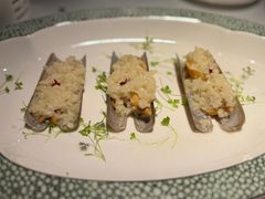 -桂满陇·海市蜃楼·黑金(国金店)