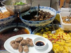 -大家发海鲜城夜排档(华山中路店)