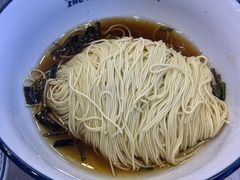 -朱洪元苏式面馆(绿宝广场店)