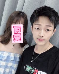 点击看大图 -3AM HAIR SALON烫发染发接发