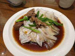 -黄但记老店·陈村粉食府