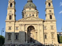 -圣伊什特万圣殿