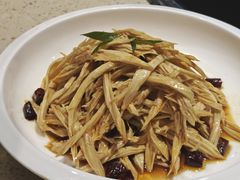 凉拌腐竹-原乡饭店·荣锦轩(建屋乐活城店)