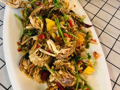 -梁溪河畔·吉府花园(南长街南下塘店)