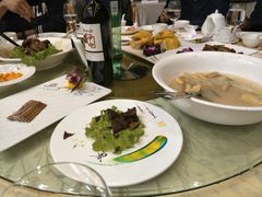 -青岛天瑞星空酒店