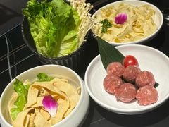 -打酱友•斑鱼海鲜粥火锅(吴桥店)
