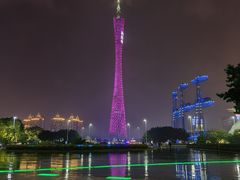 -广州塔