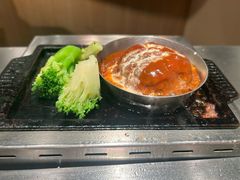 -肉肉大米(金虹桥店)