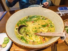 -芸南道·过桥米线(昆明老街旗舰店)