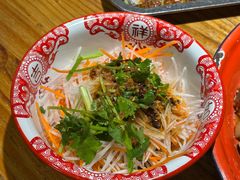 -兔槽江湖菜·重庆璧山兔(水围店)