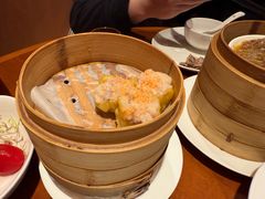 -杭州JW万豪酒店-万豪中餐厅