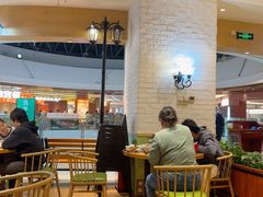 -鑫小城故事·藕汤·家常菜(海林广场店)