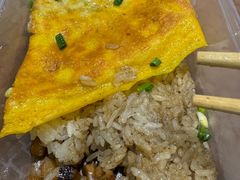 -老通城豆皮大王(吉庆街店)