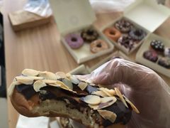 -深圳威尼斯英迪格酒店-邻芙花廊下午茶·NINFA GALLERY·蛋糕·咖啡