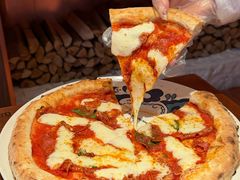 -Mammamia意大利餐厅(阳春巷店)