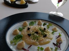 -Caprice(香港四季酒店)