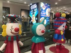 -凯德MALL(望京店)