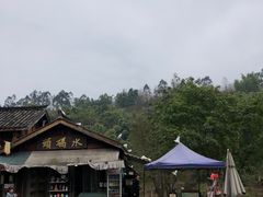 -两江国际影视城