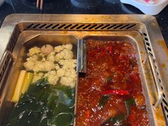 -川西坝子火锅(清江东路3.0直营店)