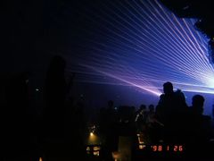 -SPACE(欢乐颂购物中心店)