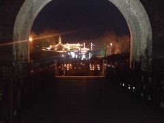 -东关历史文化旅游区-东门遗址