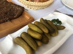 -马克西姆俄罗斯餐厅(通亚街店)