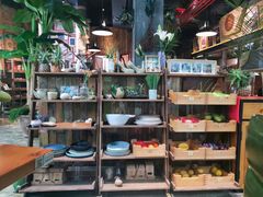 -NLFS1983咖啡花园餐厅(锦桂店)