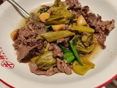 -辣可可·小炒黄牛肉(望京凯德MALL店)