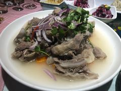 -全聚德(长江路店)