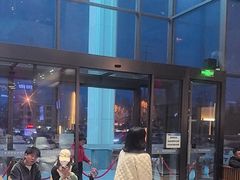 -星河湾温泉洗浴酒店