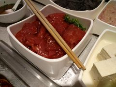 -海底捞火锅(大融城店)