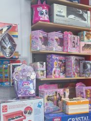-Hape玩具部落(五棵松万达广场店)
