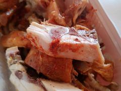 -紫燕百味鸡(鑫苑国际店)