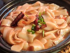 鲍汁年糕-小团圆餐厅(欧洲城店)