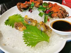 -蟹榭·本帮江浙菜·蟹宴(五角场合生汇商场店)