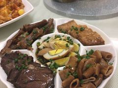 -新享乐海鲜(翠华路店)