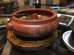 -云海肴·汽锅鸡·云南菜(天津国金汇店)