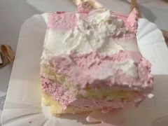 -幸福西饼生日蛋糕·下午茶(嘉禾店)