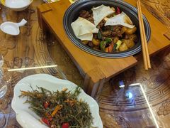 -宗巴雍姆藏餐府