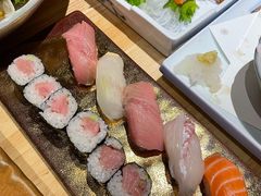 -琴寿司居酒屋(中山广场店)
