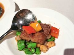 -皇朝会.经典传统粤菜(外滩店)