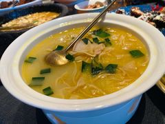 -南里山房·新淮扬菜(徐汇万科店)