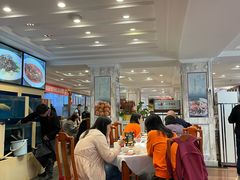 -峨嵋酒家总店(车公庄店)