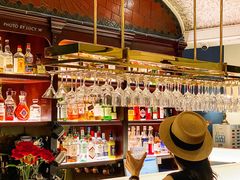 -Golden Lily河内巴黎法越料理餐厅(建国西路店)