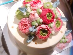 -BON CAKE(华贸购物中心店)