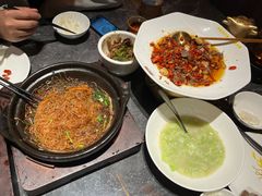 -炊烟小炒黄牛肉(浦东世纪汇店)