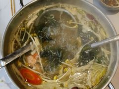 -乡土黄·鲜牛肉火锅·小龙虾(兴业街店)