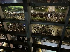 -南京奥林匹克体育中心