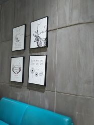 点击看大图 -小时候儿童摄影(解放大道店)