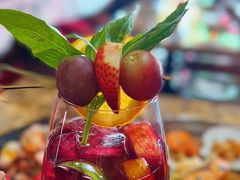 -BROWNSTONE布朗石西班牙餐厅(富城店)